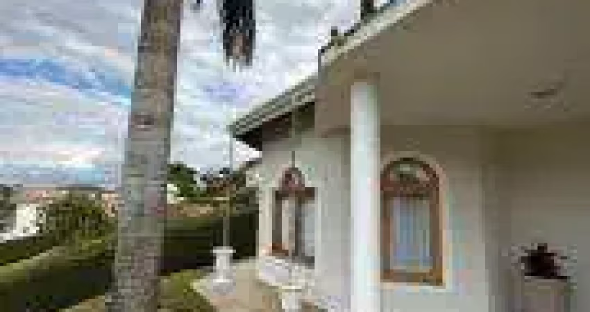 Casa em condomínio para venda em bragança paulista, condomínio jardim das palmeiras, 4 dormitórios, 3 suítes, 5 banheiros, 4 vagas