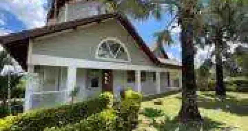 Casa em condomínio para venda em bragança paulista, condomínio jardim das palmeiras, 5 dormitórios, 3 suítes, 6 banheiros, 4 vagas