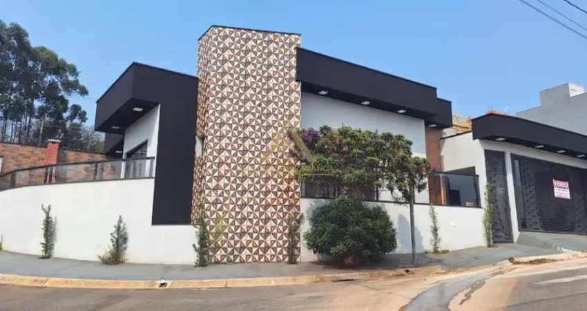 Casa para venda em bragança paulista, condomínio villa verde bragança, 3 dormitórios, 1 suíte, 2 banheiros, 2 vagas