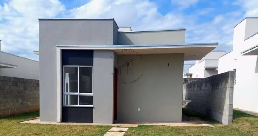 Casa em Condomínio para Venda em Sorocaba, Boa Vista, 3 dormitórios, 1 suíte, 2 banheiros, 2 vagas