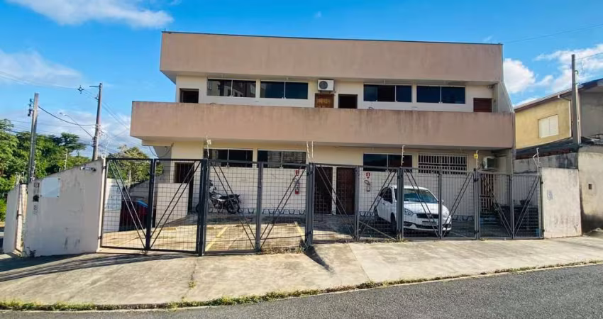 Kitnet para Venda em Sorocaba, Jardim Paulista, 1 dormitório, 1 banheiro, 1 vaga