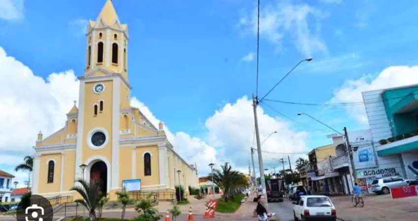 Terreno à venda no Jundiacanga, Araçoiaba da Serra 