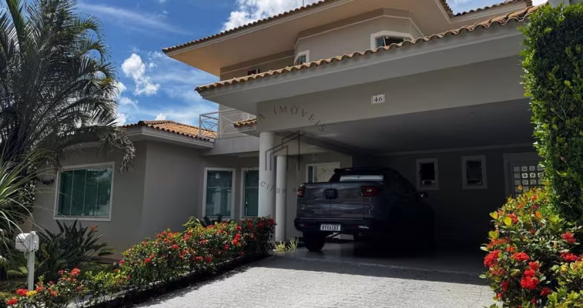 Casa em Condomínio para Locação, Jardim Residencial Tivoli Park, 3 suítes, 5 banheiros, 4 vagas