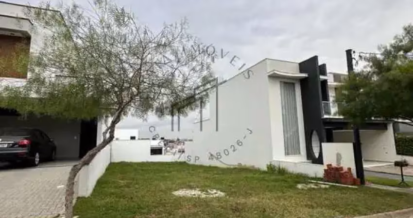 Terreno em condomínio para venda em sorocaba, parque ibiti reserva