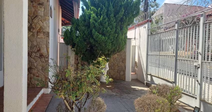 Casa para Venda em Sorocaba, Jardim Pagliato, 3 dormitórios, 2 suítes, 6 banheiros, 4 vagas