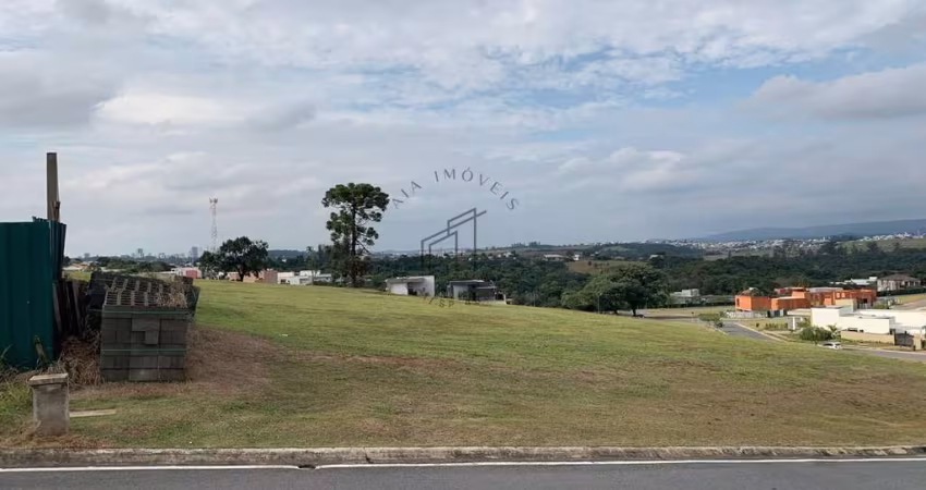 Terreno em Condomínio para Venda em Sorocaba, Parque Reserva Fazenda Imperial