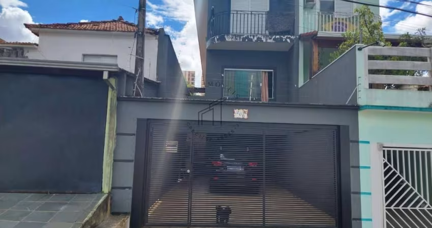 Casa para Venda em Sorocaba, Vila Carvalho, 4 dormitórios, 1 suíte, 1 banheiro, 4 vagas