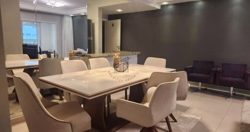 Apartamento para Locação em Sorocaba, Parque Campolim, 3 dormitórios, 1 suíte, 3 banheiros, 2 vagas