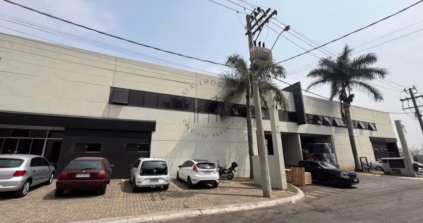 Galpão para Venda em Sorocaba, Iporanga