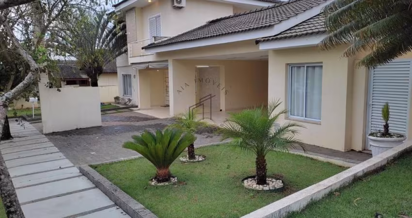 Casa em Condomínio para Venda em Araçoiaba da Serra, Além Ponte, 3 dormitórios, 1 suíte, 4 banheiros, 4 vagas