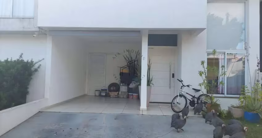 Casa em Condomínio para Venda em Sorocaba, Loteamento Dinorá Rosa, 2 dormitórios, 2 suítes, 2 banheiros, 3 vagas