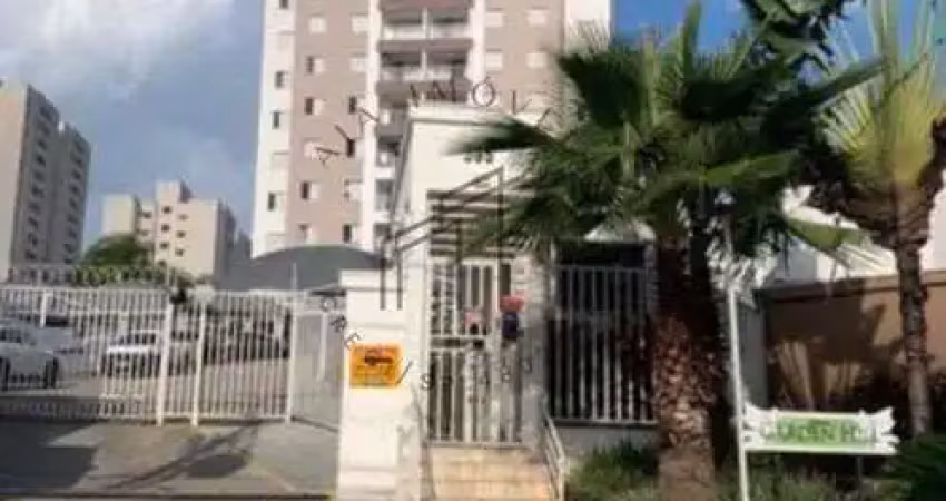 Apartamento para venda em sorocaba, jardim residencial martinez, 3 dormitórios, 1 suíte, 3 banheiros, 2 vagas