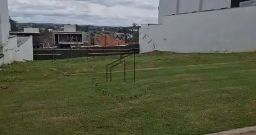 Terreno em condomínio para venda, alphaville nova esplanada