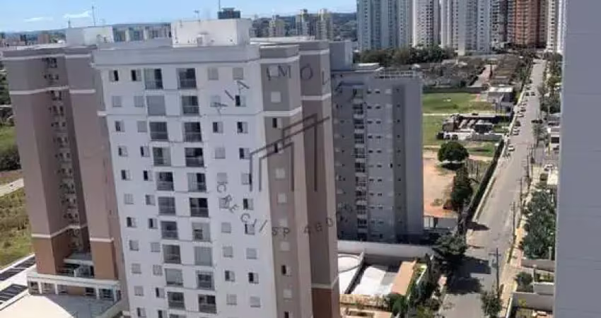 Apartamento para venda em sorocaba, parque campolim, 3 dormitórios, 1 suíte, 3 banheiros, 2 vagas