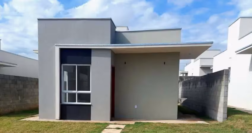 Casa em condomínio para locação em sorocaba, aparecidinha, 2 dormitórios, 1 banheiro, 2 vagas