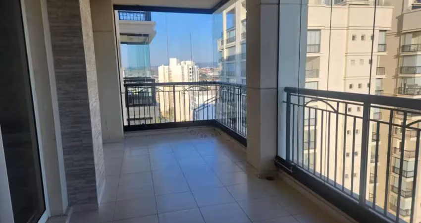 Apartamento para locação em sorocaba, jardim portal da colina, 4 dormitórios, 3 suítes, 5 banheiros, 3 vagas