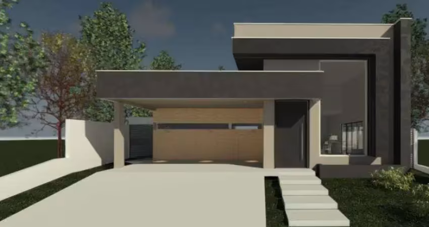 Casa em condomínio para venda em votorantim, alphaville nova esplanada, 3 dormitórios, 3 suítes, 5 banheiros, 4 vagas