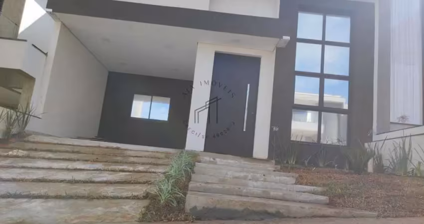 Casa em condomínio para venda em sorocaba, wanel ville, 3 dormitórios, 1 suíte, 3 banheiros, 4 vagas