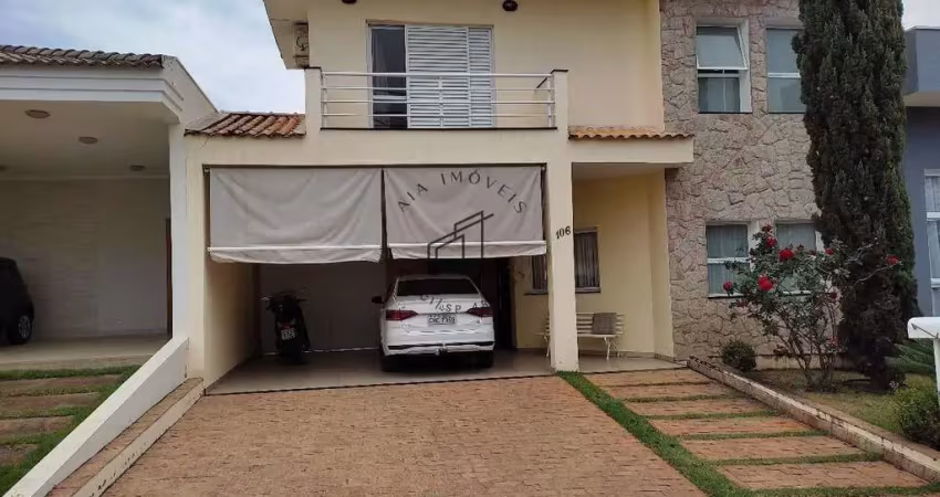 Casa em condomínio para venda em araçoiaba da serra, além ponte, 3 dormitórios, 3 suítes, 5 banheiros, 4 vagas