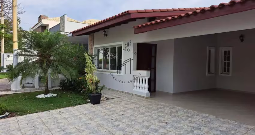 Casa em condomínio para venda em sorocaba, ibiti royal, 3 dormitórios, 1 suíte, 2 banheiros, 4 vagas
