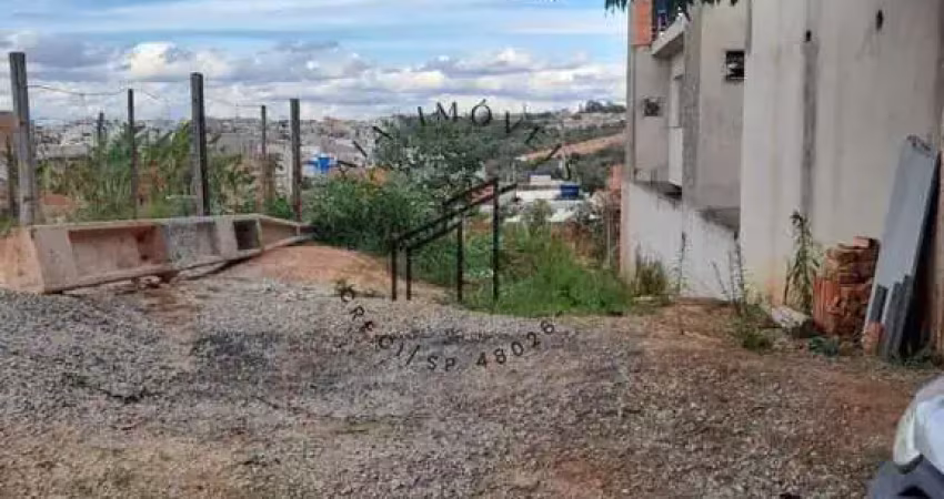 Terreno à venda no Parque São Bento, Sorocaba 
