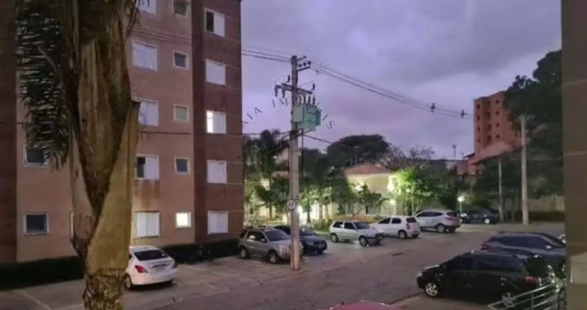 Apartamento para venda em sorocaba, jardim vera cruz, 2 dormitórios, 1 banheiro, 1 vaga