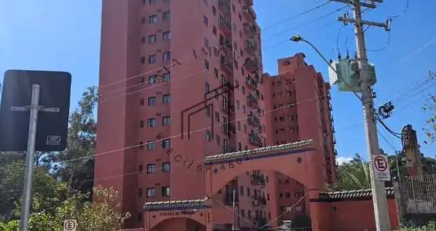 Apartamento para venda em sorocaba, boa vista, 2 dormitórios, 1 banheiro, 1 vaga