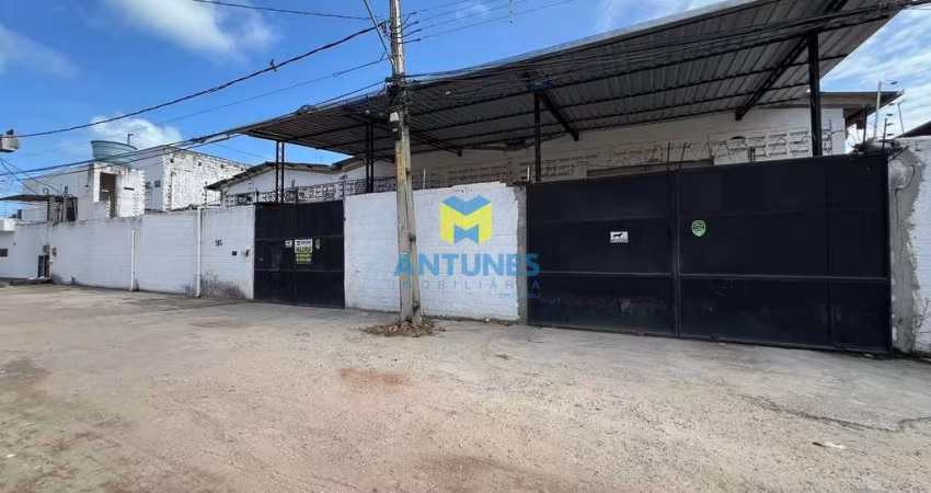 Alugue galpão em Boa viagem, com 704,43m². Próximo ao Aeroporto e Setúbal