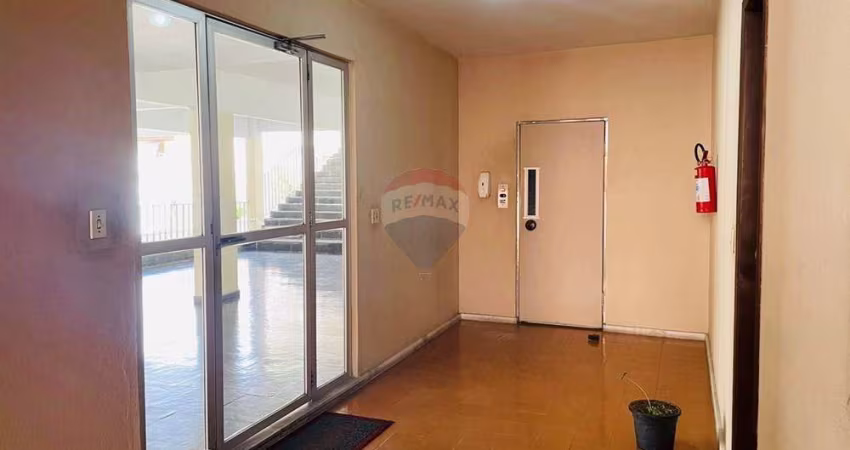Apartamento 3 quartos com suite, elevador e garagem no São Mateus.