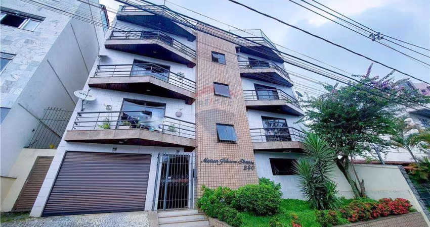 Apartamento 3 quartos com suíte Bom pastor