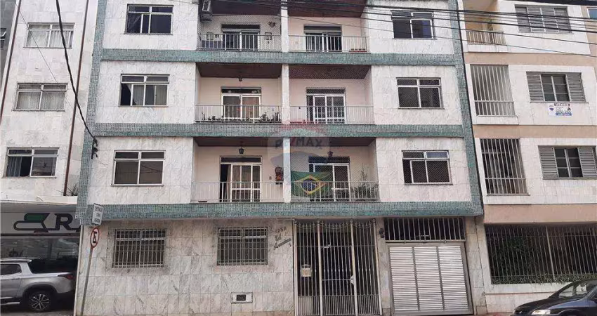 Apartamento com 2 quartos à venda na Rua São Mateus, 1230, São Mateus, Juiz de Fora