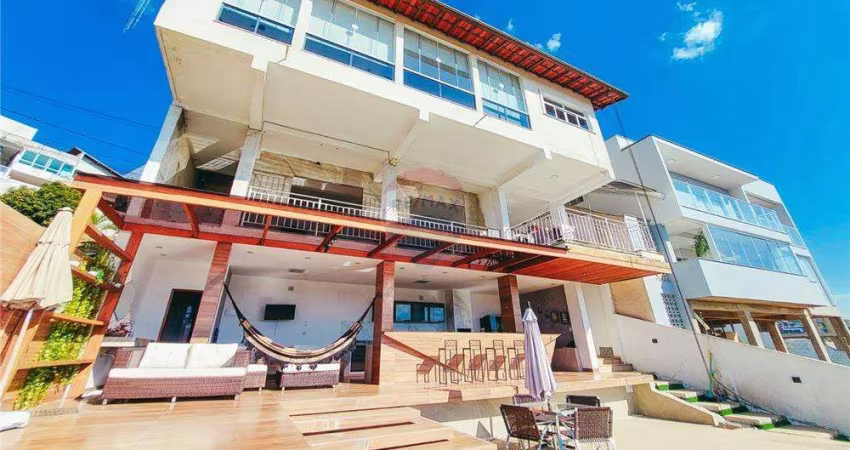 Casa condomínio Via do Sol