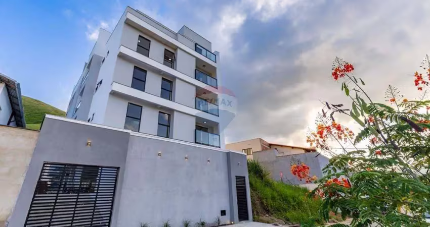 Apartamentos  garden, tipo e cobertura no recanto da mata – conforto, elegância e acabamento diferenciado!