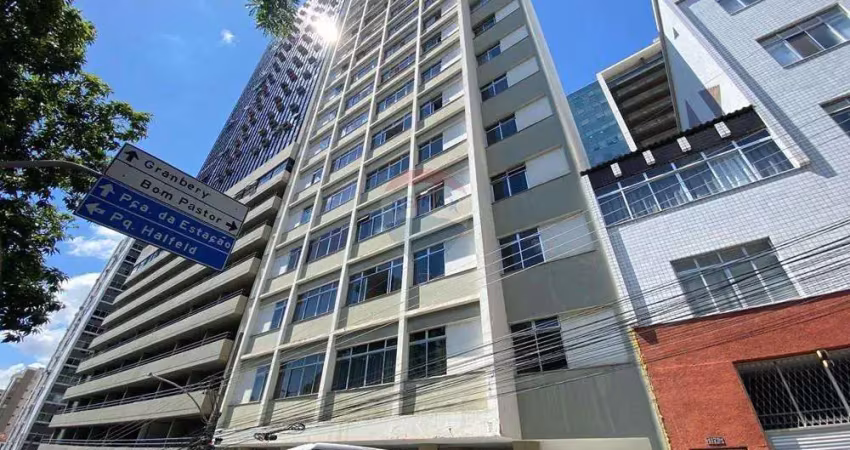 Apartamento com 3 quartos à venda no Centro, Juiz de Fora 