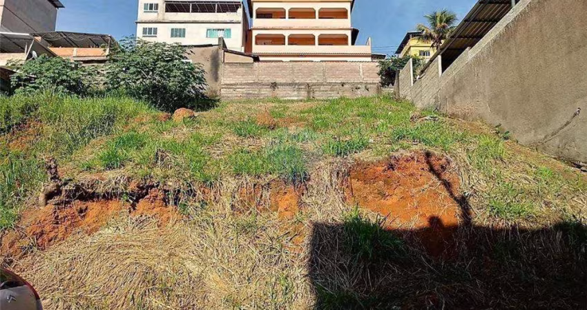 Terreno de 300m² em Nova Era