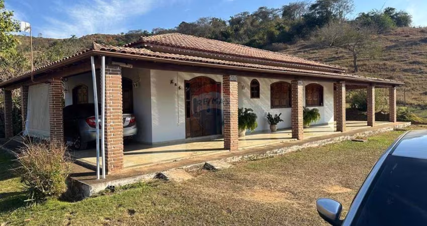 Lindo sitio em Pirauba - MG