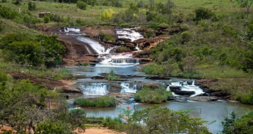 Lindo sitio em Andrelândia
