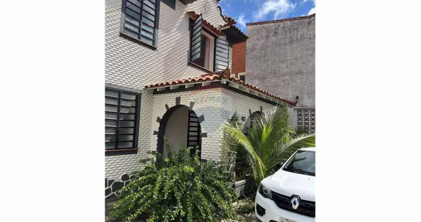 Casa com 5 quartos à venda na Rua da Glória, 116, Morro da Glória, Juiz de Fora