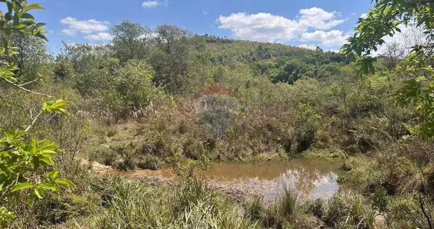 Chácara / sítio à venda no Centro, Santa Rita do Ibitipoca 