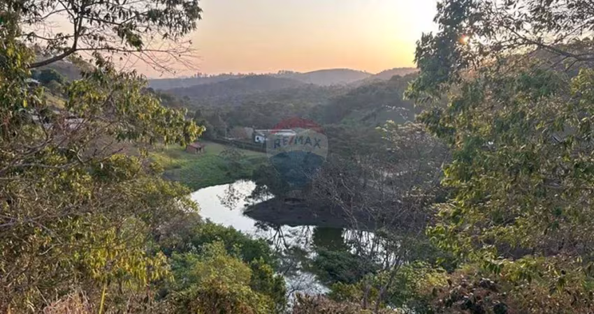 Terreno 47.000 metros quadrados próximo a br-040 no salvaterra em juiz de fora