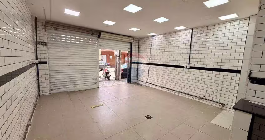 Ponto comercial para alugar no São Mateus, Juiz de Fora 