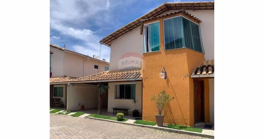 Casa 2 Quartos Bairro Santos Dumont/São Pedro
