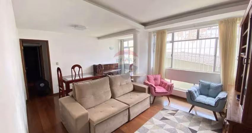 Apartamento com 3 quartos à venda na Rua Luís Sansão, 60, Santa Helena, Juiz de Fora