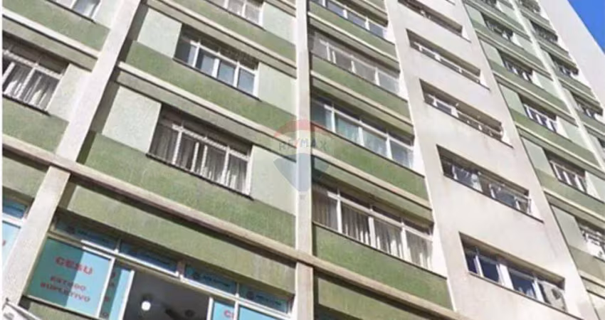Apartamento com 3 quartos à venda na Rua Marechal Floriano Peixoto, 443, Centro, Juiz de Fora