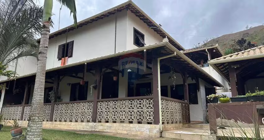 Chácara / sítio com 4 quartos à venda no Floresta, Juiz de Fora 