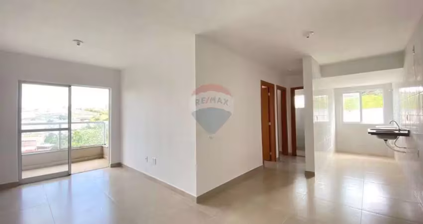 Apartamento com 2 quartos à venda na Rua Doutor Ferdinando Cyrne, 3590, Aeroporto, Juiz de Fora