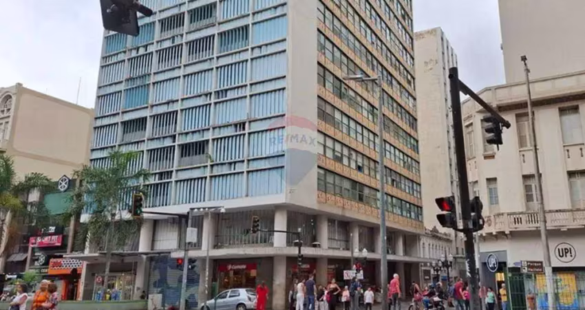 Sala Comercial Perfeita para Investidores: Venha Conferir!
