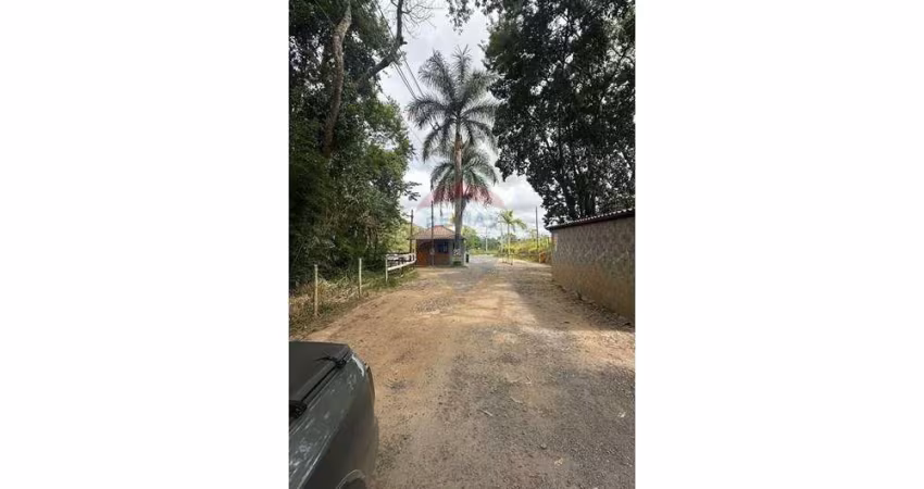 Venda de Fazenda no Bairro Enseada – Juiz de Fora/MG