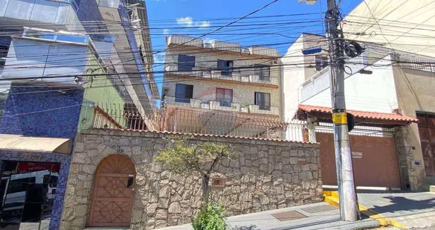Apartamento com 1 quarto à venda na Rua Halfeld, 1137, Centro, Juiz de Fora