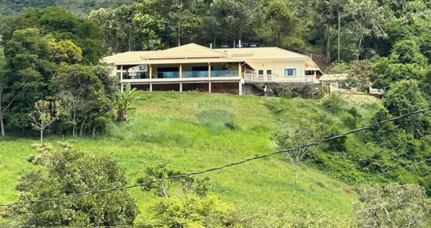Fazenda à Venda – Belmiro Braga/MG